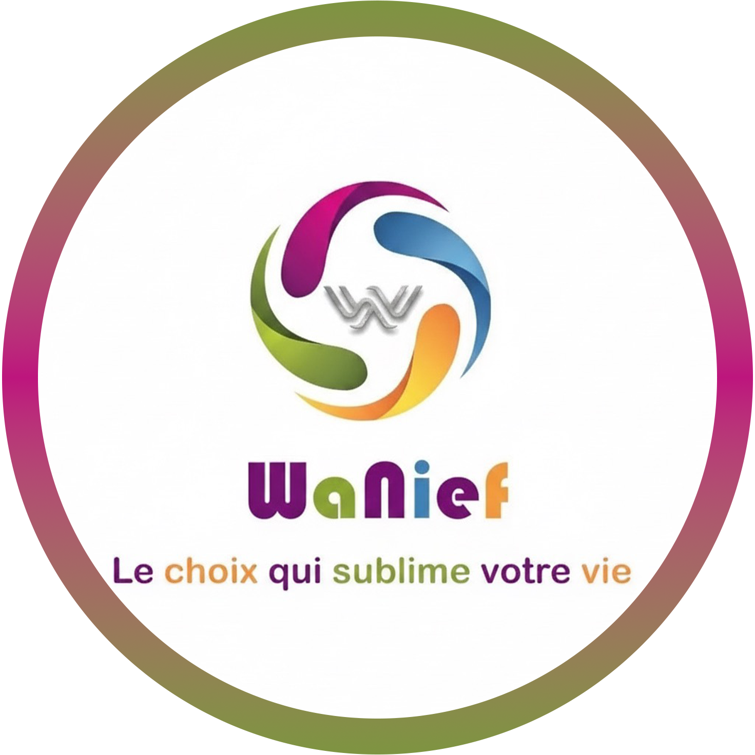 WANIEF